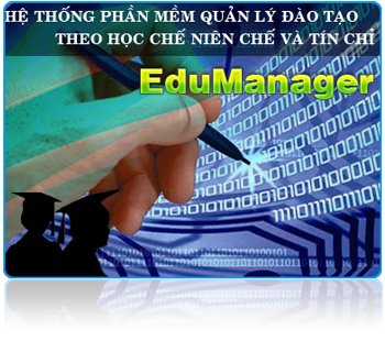 Phần mềm Quản lý đào tạo